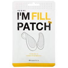 Karatica I'm Fill Patch