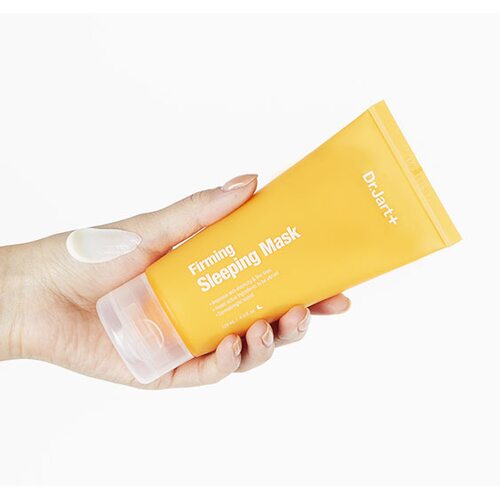 Dr. Jart Dermask Intra Jet Firming Sleeping Mask