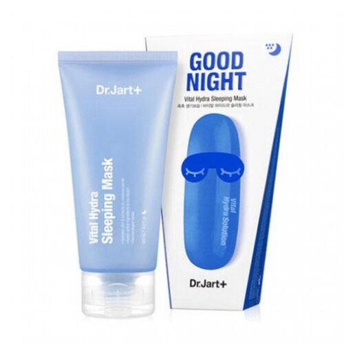 Dr. Jart Dermask Waterjet Vital Hydra Sleeping Mask