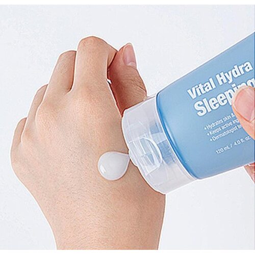 Dr. Jart Dermask Waterjet Vital Hydra Sleeping Mask