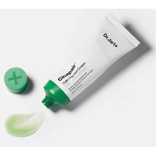 Dr. Jart Cicapair Calming Gel Cream