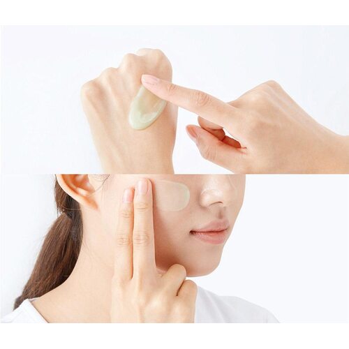 Dr. Jart Cicapair Calming Gel Cream