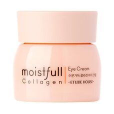 Etude House Moistfull Collagen Eye Cream