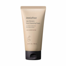 Innisfree Volcanic Pore Cleansing Foam
