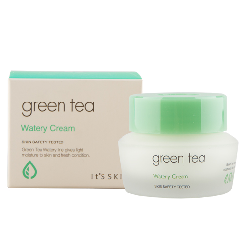 It's skin Green Tea Watery Cream