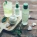 It's skin Green Tea Watery Cream