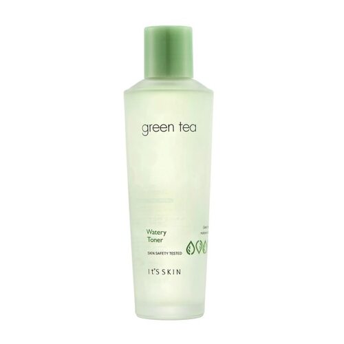 It's skin Green Tea Watery Toner