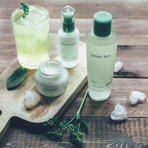 It's skin Green Tea Watery Toner
