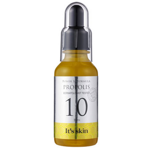 It's skin Power 10 Formula Propolis Effector