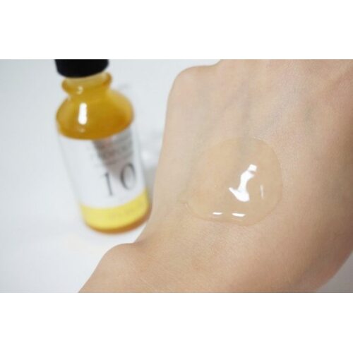 It's skin Power 10 Formula Propolis Effector