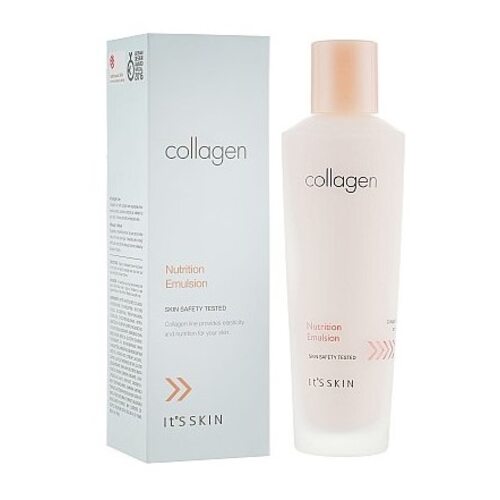It's skin Collagen Nutrition Emulsion