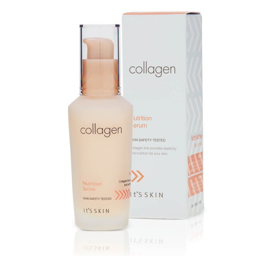 It's skin Collagen Nutrition Serum