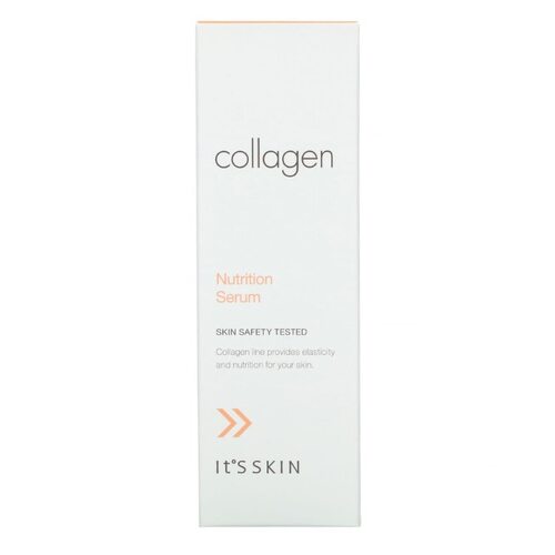 It's skin Collagen Nutrition Serum