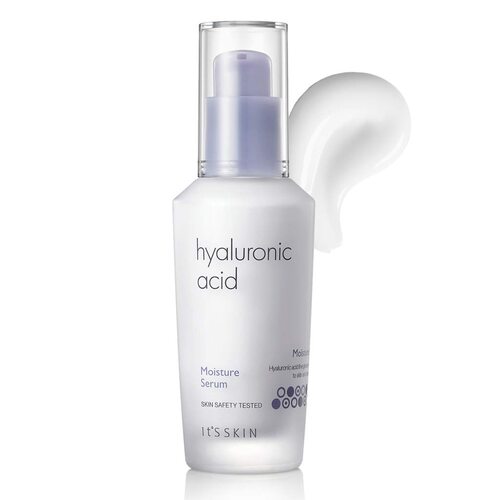It's skin Hyaluronic Acid Moisture Serum