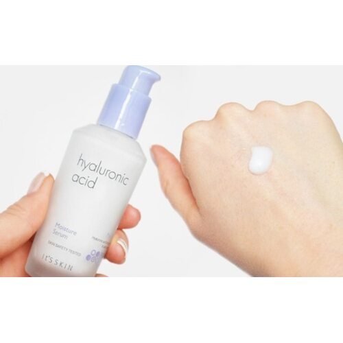 It's skin Hyaluronic Acid Moisture Serum