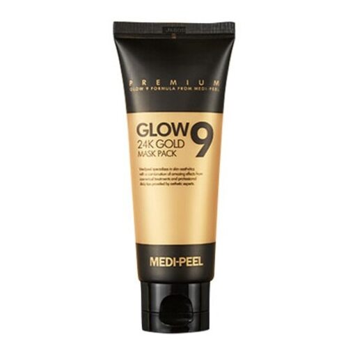 Medi-Peel Glow9 24K Gold Mask Pack