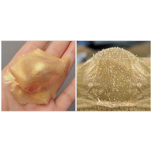 Medi-Peel Glow9 24K Gold Mask Pack