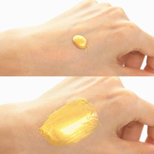 Medi-Peel Glow9 24K Gold Mask Pack