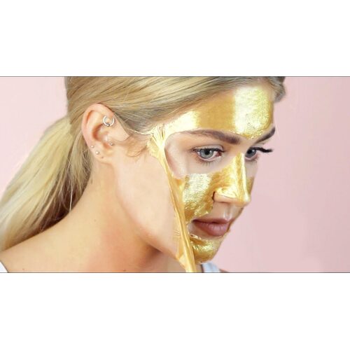 Medi-Peel Glow9 24K Gold Mask Pack