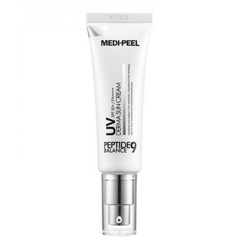Medi-Peel Peptide9 UV Derma Sun Cream