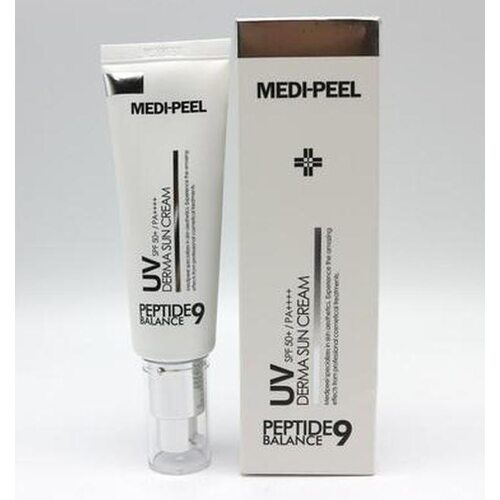 Medi-Peel Peptide9 UV Derma Sun Cream
