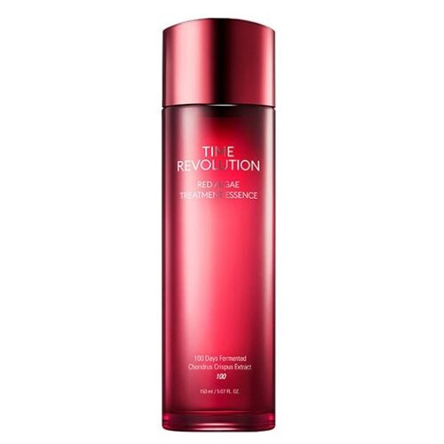 Missha Time Revolution Red Algae Treatment Essence