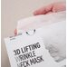 Neogen Agecure 3D Lifting Wrinkle Neck Mask