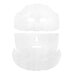 Neogen Agecure 3D Lifting Compression Span-Tex Mask