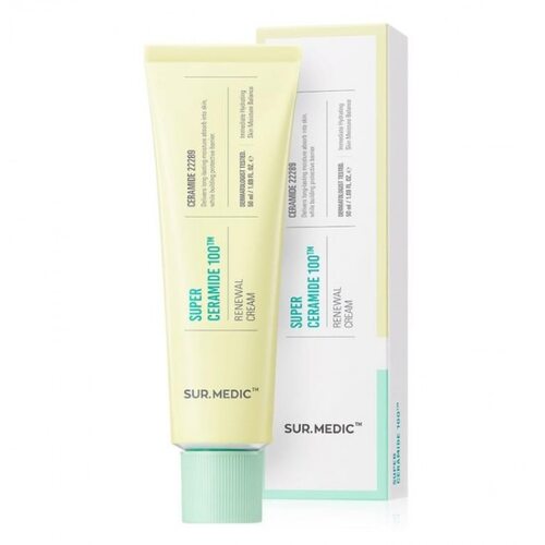 Neogen Sur.Medic+ Super Ceramide 100™ Renewal Cream