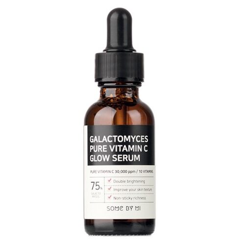 Some by mi Galactomyces Pure Vitamin C Glow Serum