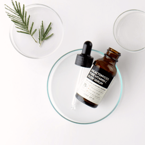 Some by mi Galactomyces Pure Vitamin C Glow Serum