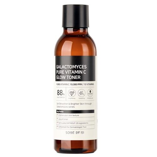 Some by mi Galactomyces Pure Vitamin C Glow Toner