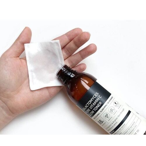 Some by mi Galactomyces Pure Vitamin C Glow Toner