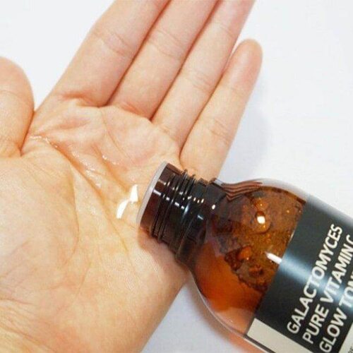 Some by mi Galactomyces Pure Vitamin C Glow Toner