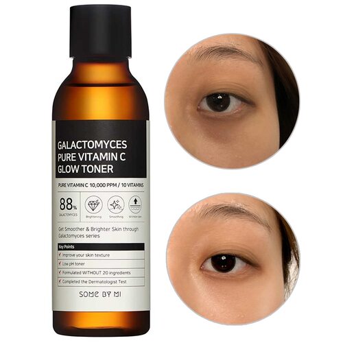 Some by mi Galactomyces Pure Vitamin C Glow Toner