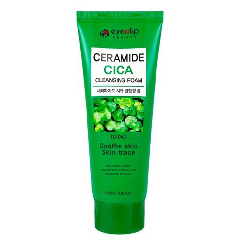 Eyenlip Ceramide Cica Cleansing Foam