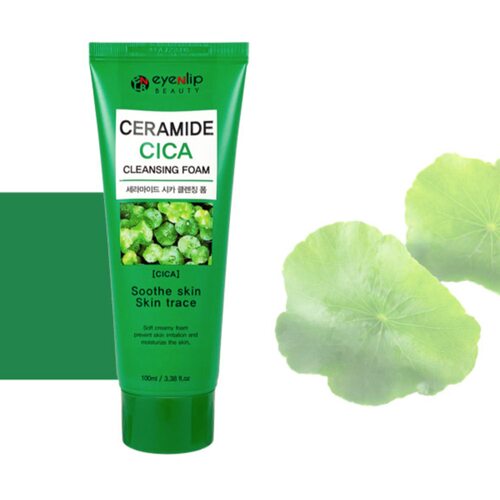 Eyenlip Ceramide Cica Cleansing Foam