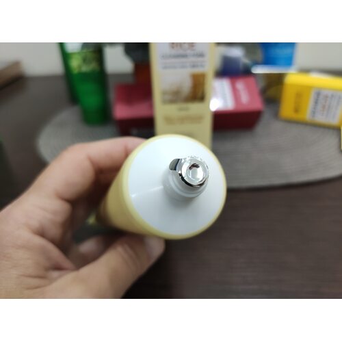 Eyenlip Ceramide Rice Cleansing Foam