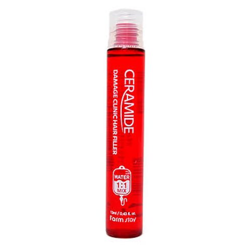 Farmstay Ceramide Damage Clinic Hair Filler