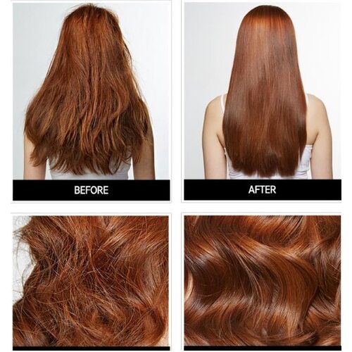 Farmstay Ceramide Damage Clinic Hair Filler