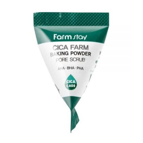 Farmstay Cica Farm Baking Powder Pore Scrub