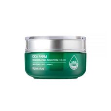 Farmstay Cica Farm Regenerating Solution Cream
