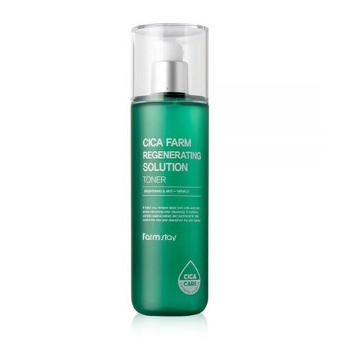 Farmstay Cica Farm Regenerating Solution Toner
