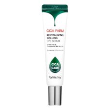 Farmstay Cica Farm Revitalizing Rolling Eye Serum