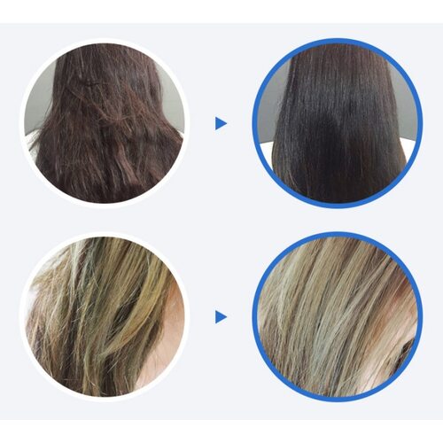 Farmstay Collagen Water Full Moist Treatment Hair Filler