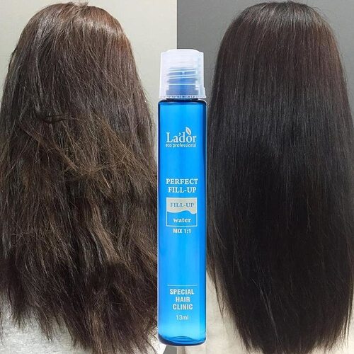 Farmstay Collagen Water Full Moist Treatment Hair Filler