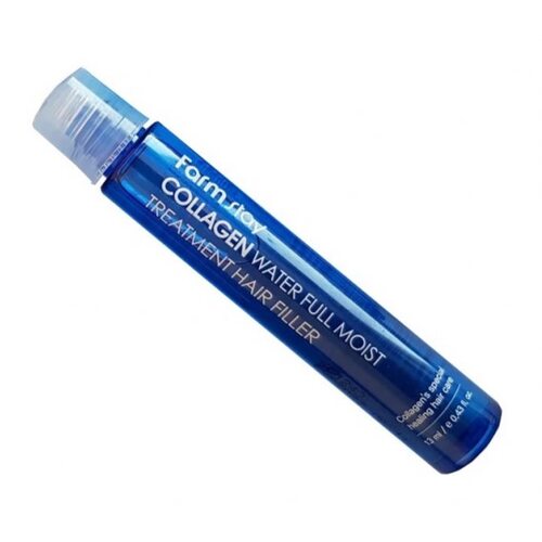 Farmstay Collagen Water Full Moist Treatment Hair Filler