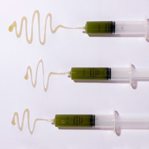 Trimay Green-Tox Carboxy Mask