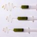 Trimay Green-Tox Carboxy Mask