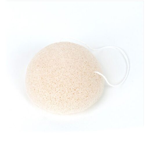 Trimay White Konjac Sponge